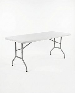 Mesa Pranchão retangular 180x75cm