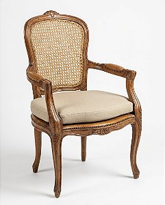 Poltrona Sônia