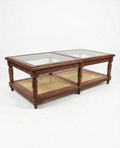 Mesa de centro Clair