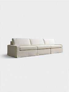 Sofá Modular Off White