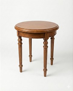 Mesa lateral Clair