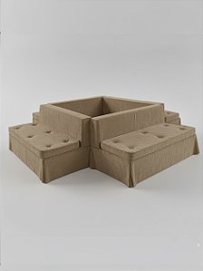 Futons Ilha - Fendi