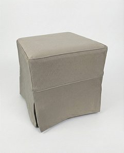 Pufe Fendi - 45x45cm