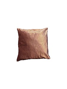 Almofada 45x45cm - Veludo Lavanda