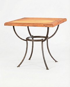 Mesa BH - 90x90cm