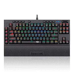 TECLADO GAMER BROADSWORD PRO REDRAGON