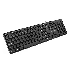 TECLADO FORCE ONE SPECTRE/ RGB/ MEMBRANA