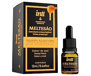 Meltesão - Estimulante sexual unissex Intt
