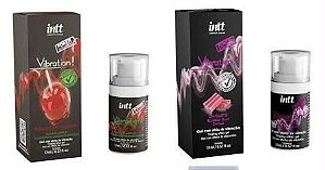 Vibration Vibrador líquido