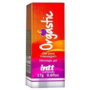 Orgastic - Intensificador da libido feminina 17ml
