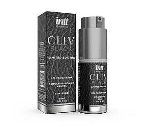 Cliv Black 17g - Intt
