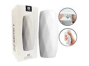 EGG - Masturbador Masculino - 13,8 x 4,0 - Importado
