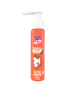 Creme Dental sabor Carne para Cães e Gatos - 80g