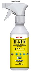 Termifin Inseticida Pronto Uso 250ml