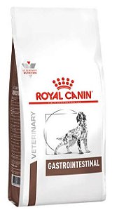 Ração Royal Canin Gastro Intestinal Cães Adultos