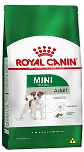 Ração Royal Canin Canine Mini Adult