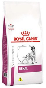 Ração Royal Canin Canine Renal