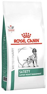 Ração Royal Canin Canine Satiety Support