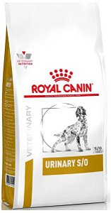 Ração Royal Canin Canine Urinary S/O