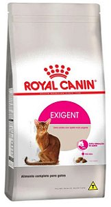 Ração Royal Canin Feline Exigent