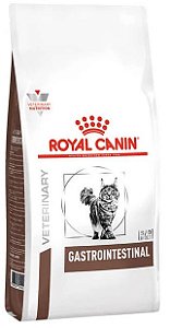 Ração Royal Canin Feline Gastro Intestinal
