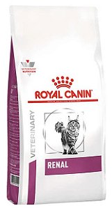 Ração Royal Canin Feline Renal