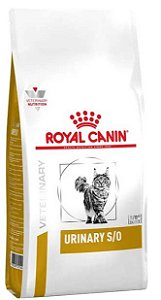 Ração Royal Canin Feline Urinary S/O