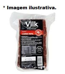Bifinho Vilk Premium Carne 1kg 
