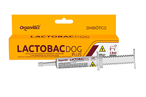 Lactobac Dog Plus  13ml