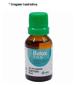 Butox 20ml