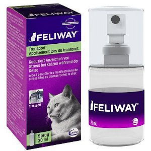 Feliway Classic Spray 60ML
