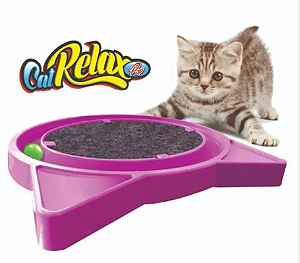 Brinquedo para Gatos Cat Relax - Pop