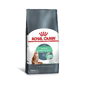 Ração Royal Canin Feline Digestive Care 1,5kg
