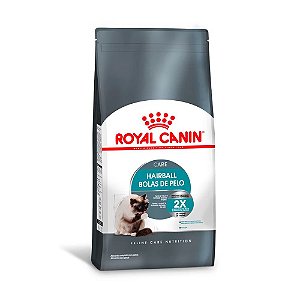 Ração Royal Canin Feline Hairball Care 1,5kg
