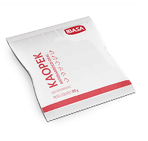 Kaopek - Antidiarreico Oral (sache)