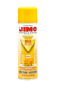 Jimo Ácaros/Pulgas 300ml (Insetos e Ovos da pulga) Ambiente