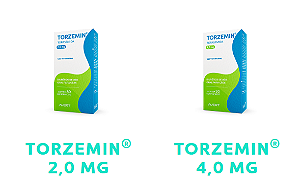Torzemin - 30 comprimidos Cães