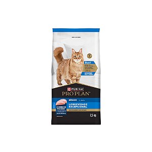 Ração Pro Plan Gatos Adultos 7+ (Sênior)