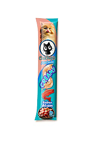 Chuchups Patê Cream Atum 15g