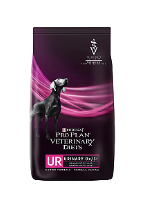 Ração Pro Plan Cães Adultos Urinary  OX/ST  VD