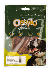 Petisco Chips Crocantes - Ossyto Natural C/4 un.