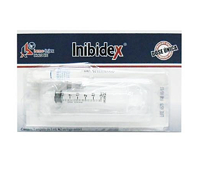 Inibidex - Vacina anti-cio 1ml