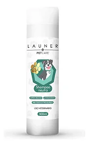 Shampoo Launer Neutro 300ml