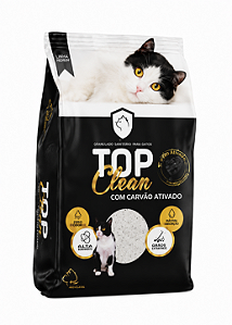 Granulado Top Clean 4kg