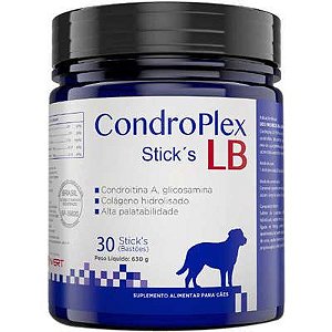 Condroplex Sticks LB 30 sticks