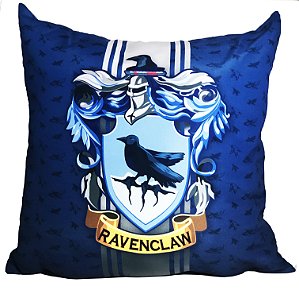 Colar Harry Pooter - Ravenclaw/Corvinal - Loja Pluk