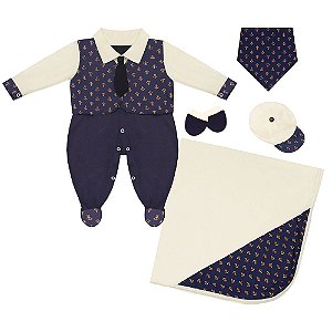 roupas de saida da maternidade masculino
