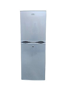 GELADEIRA/REFRIGERADOR DUPLEX 201 LITROS 12/24 V