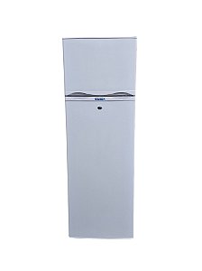 GELADEIRA/REFRIGERADOR DUPLEX 260 LITROS 12/24 VOLTS