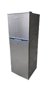 GELADEIRA/REFRIGERADOR DUPLEX 142 LITROS 12/24V
